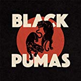 Black Pumas - o. Titel (Vinyl)