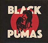 Black Pumas - Black Pumas (Deluxe) (Lp+CD) [Vinyl LP]