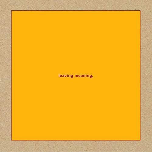 Swans - Leaving Meaning (2lp+Mp3) [Vinyl LP]