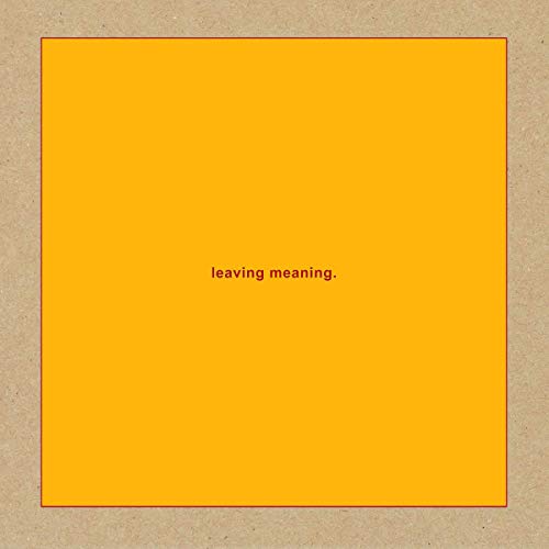 Swans - Leaving Meaning (2lp+Mp3) [Vinyl LP]