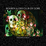 Bohren & Der Club Of Gore - Sunset Mission (Vinyl)