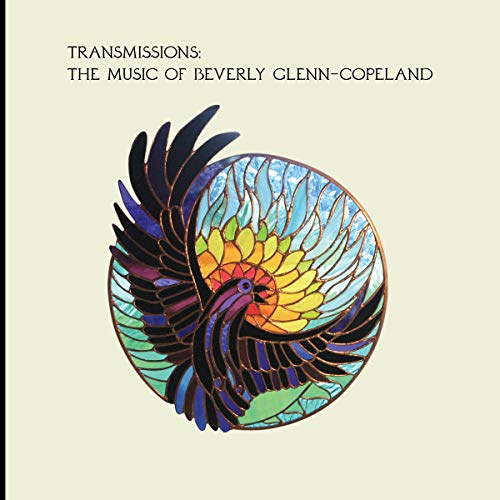 Glenn-Copeland , Beverly - Transmissions: The Music Of Beverly Glenn-Copeland (  Bonus 7'') (Vinyl)