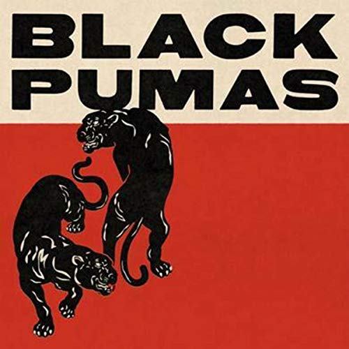 Black Pumas - o. Titel (Super Deluxe Edition)