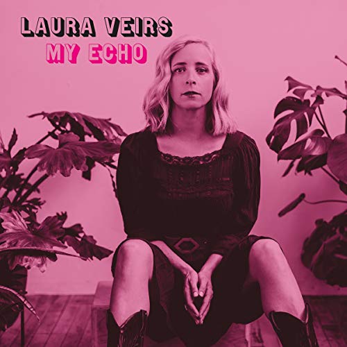 Veirs , Laura - My Echo