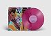Blanco , Mykki - Broken Hearts & Beauty Sleep (Limited Edition) (Transparent Purple) (Vinyl)
