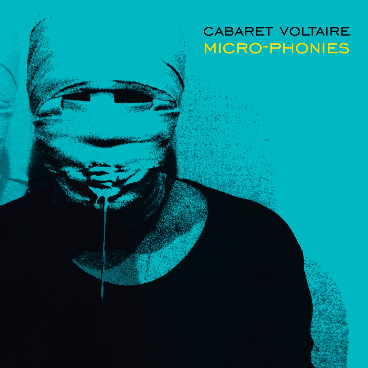 Cabaret Voltaire - Micro-Phonies (Remastered) (Limited Edition) (Transparent Curacao) (Vinyl)