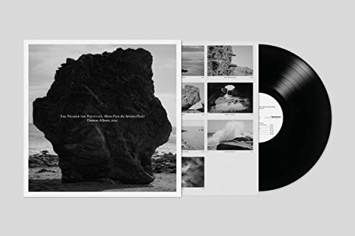 Albarn , Damon - The Nearer the Fountain, More Pure the Stream Flows (Vinyl)