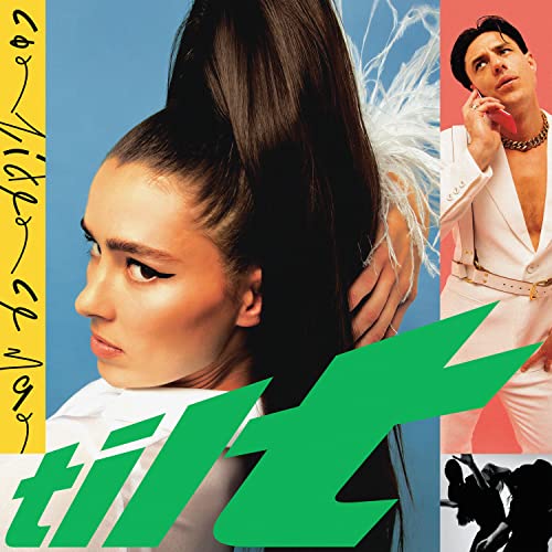 Unser Neueingänge für CDs DVDs Vinyl und Blu-rays