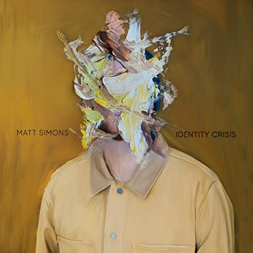 Simons , Matt - Identity Crisis