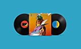 Flume - Skin (Limited Mint Green Vinyl Edition) (Vinyl)