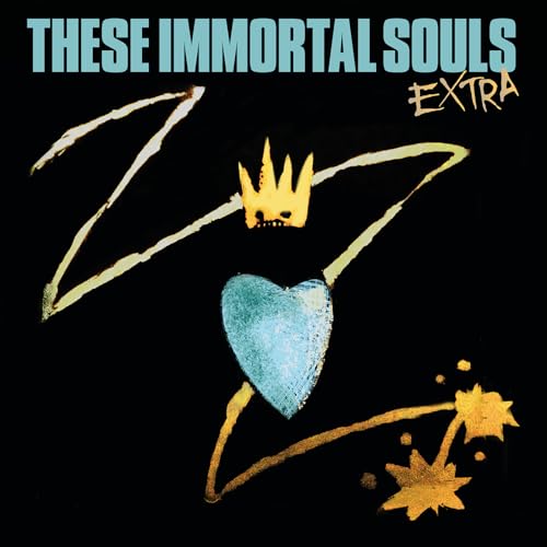 These Immortal Souls - Extra