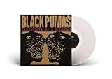 Black Pumas - o. Titel (Vinyl)
