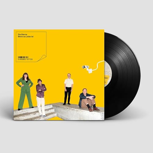 Sterne , Die   - In Echt (+ 4 Bonus Tracks)