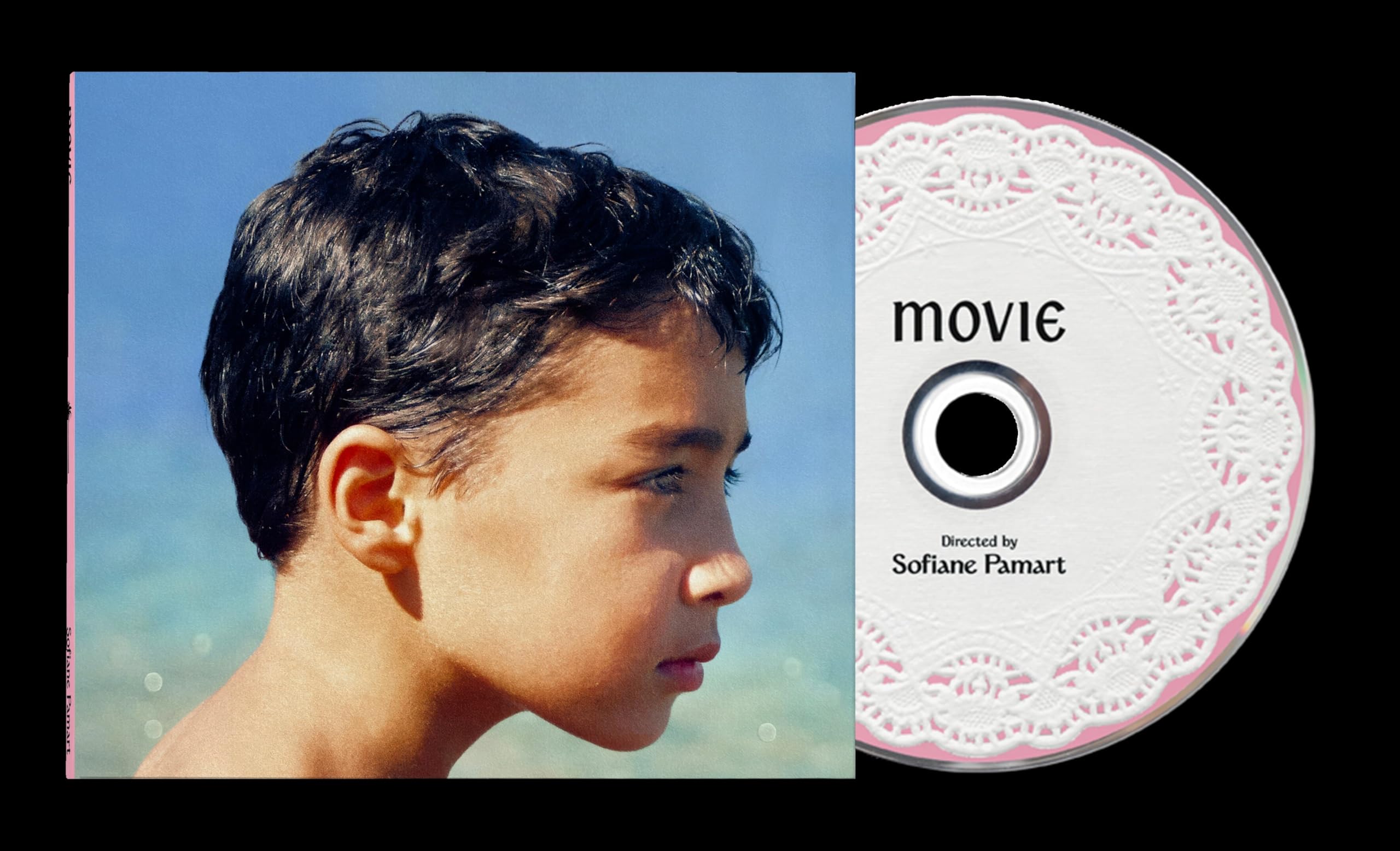 Pamart , Sufiane - Movie