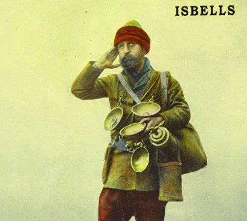 Isbells - Isbells