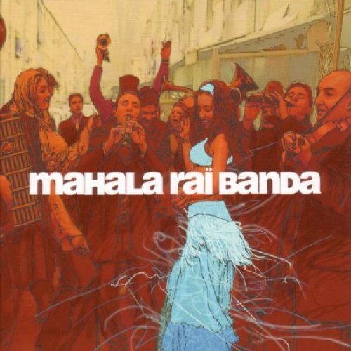 Mahala Rai Banda - o. Titel