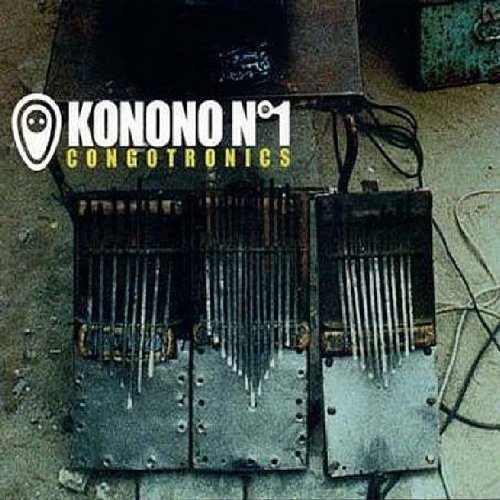 - Congotronics