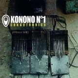Sampler - Tradi-Mods Vs Rockers:Alternative Takes on Congotronics