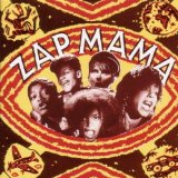 Zap Mama - Ancestry in progress