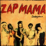 Zap Mama - o. Titel