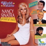 Sinatra , Nancy - The greatest hits of