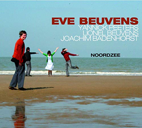 Beuvens , Eve - Noordzee
