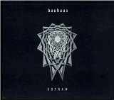 Bauhaus - Burning From The Inside