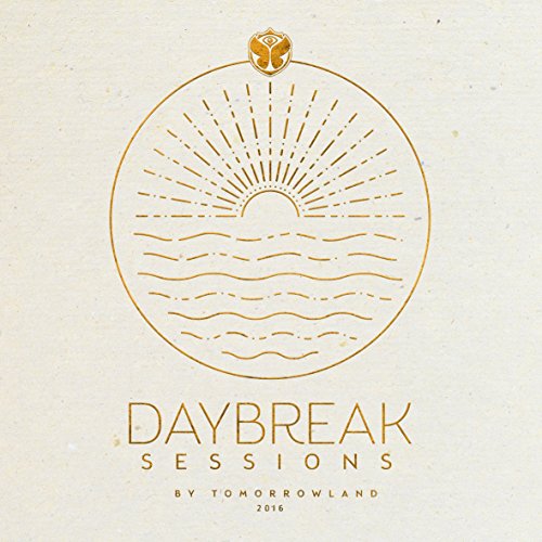 Sampler - Daybreak Sessions - Tomorrowland 2016
