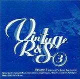 Sampler - Vintage R&S 1