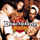 Discipline - Saints & Sinners