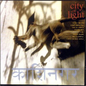 Laswell , Bill - City of light