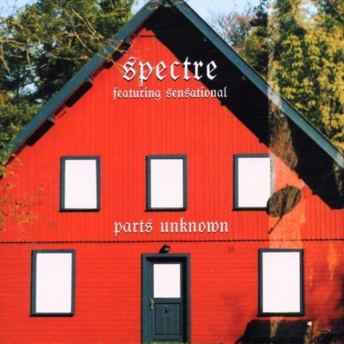 Spectre - Parts Unknown