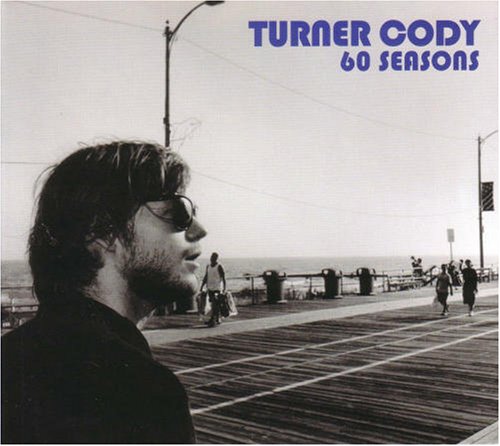 Cody , Turner - 60 seasons