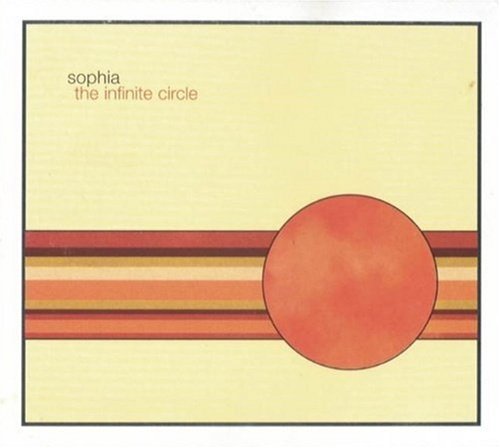 Sophia - The Infinite Circle