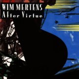 Mertens , Wim - Un Respiro