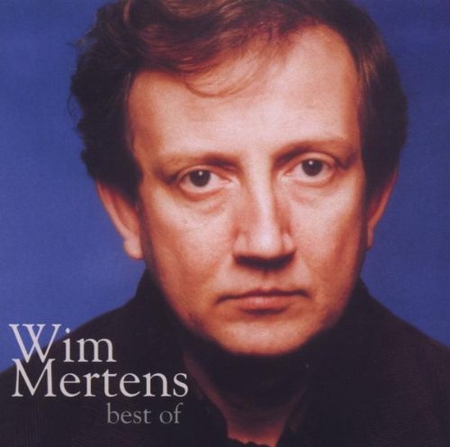 Mertens , Wim - Best of