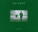 Editors - The Racing Rats-Part 1 (Maxi)