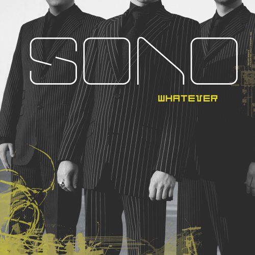 Sono - Whatever (Maxi)