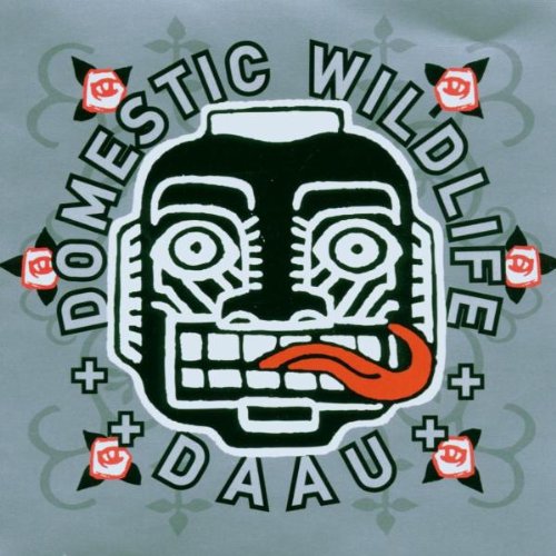 Daau - Domestic Wildlife