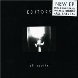 Editors - An End Has An Start (EP)