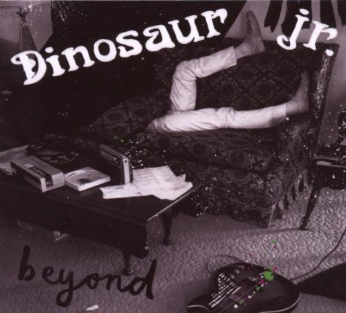 Dinosaur Jr. - Beyond