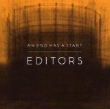 Editors - The black room