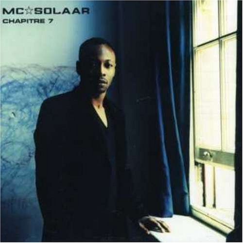 Mc Solaar - Chapitre 7