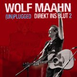 Wolf Maahn & die Deserteure - Rosen im Asphalt / Live!