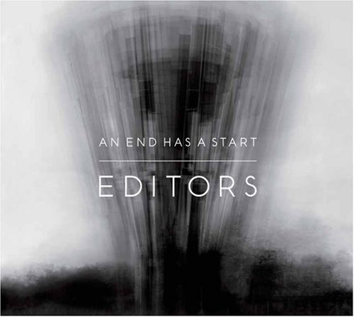 Editors - An End Has An Start (EP)