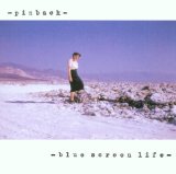 Pinback - Blue screen live (UK-Import)