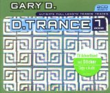 Various - Gary d.Pres.d.Trance 3-2002