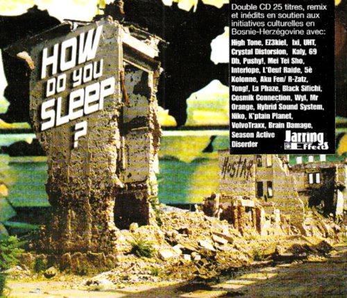 Sampler - Mostar - How Do You Sleep?