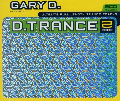 Various - D.Trance 2/2002