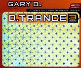 Various - Gary d.Presents d.Trance 25